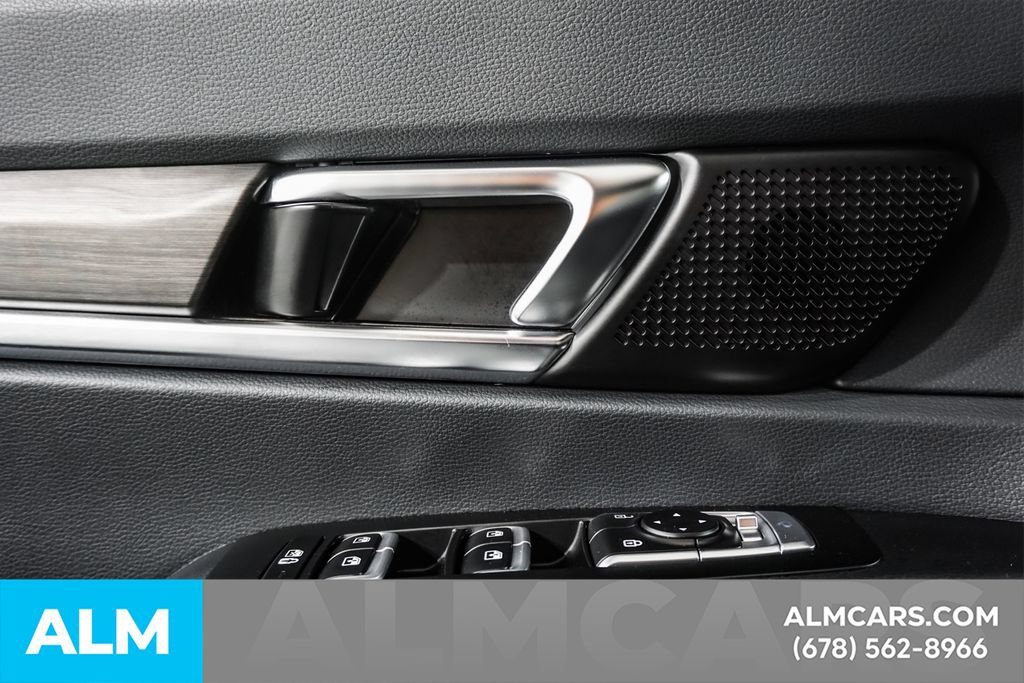 Used 2024 Kia Telluride EX X-Line AWD/4WD image 51