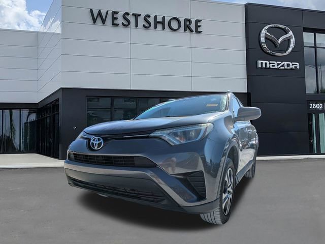 Used 2016 Toyota RAV4 LE FWD image 7