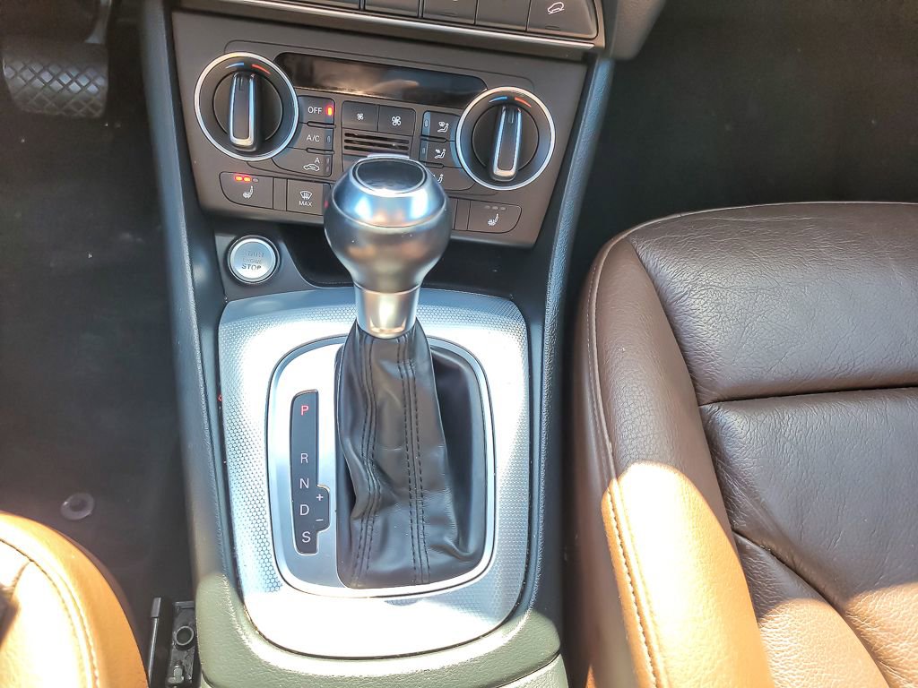 Used 2018 Audi Q3 2.0T Premium w/ Convenience Package image 15