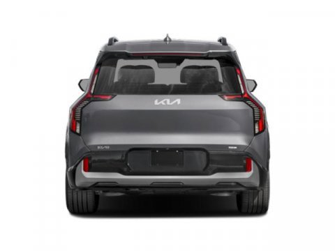Certified 2025 Kia EV9 GT-Line image 8