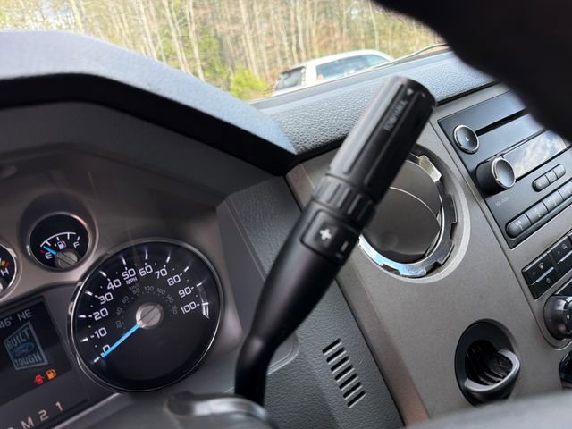 Used 2016 Ford F350 XLT AWD/4WD image 23