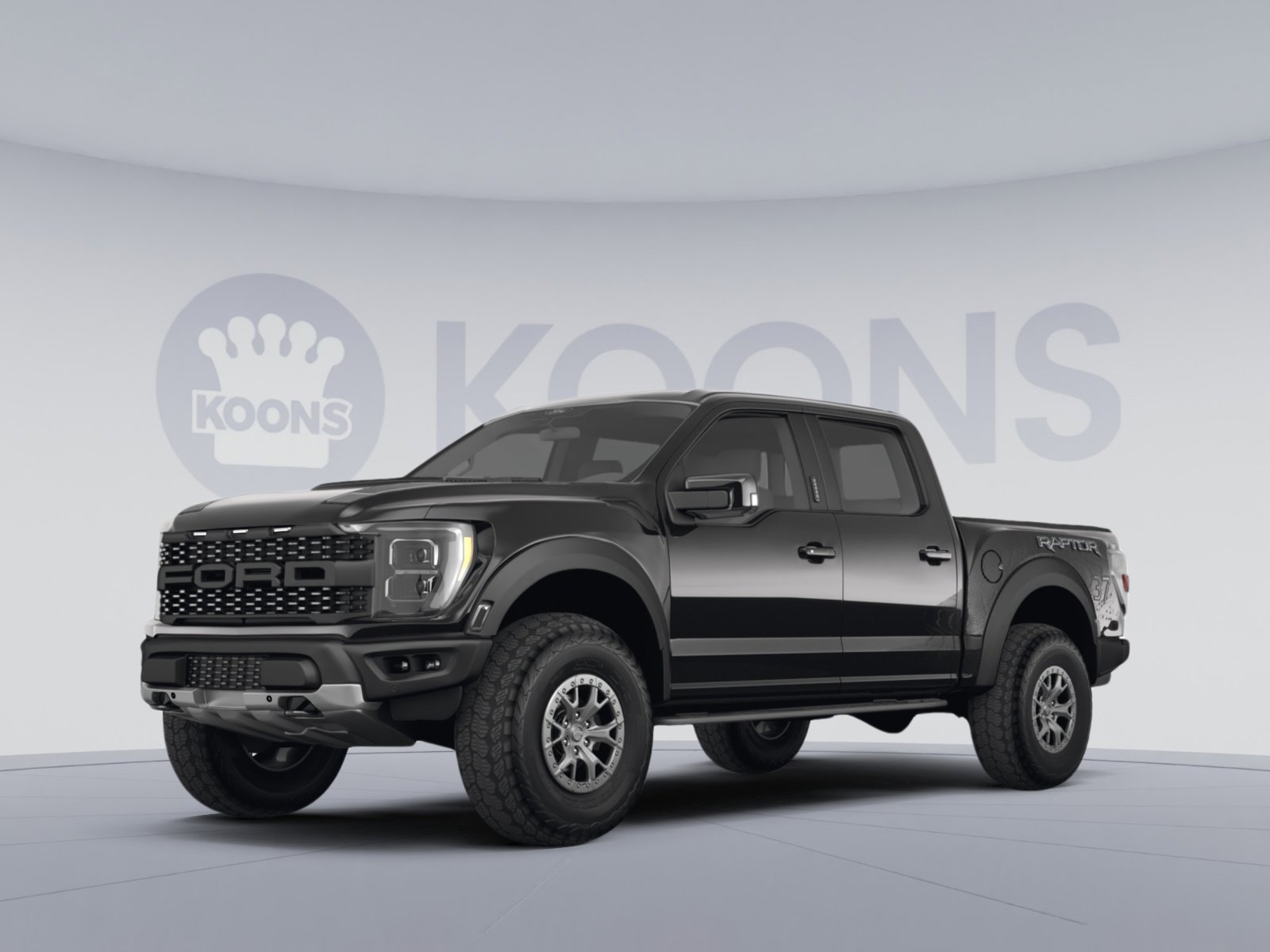 Used 2023 Ford F150 Raptor w/ Raptor Carbon Fiber Package AWD/4WD image 1