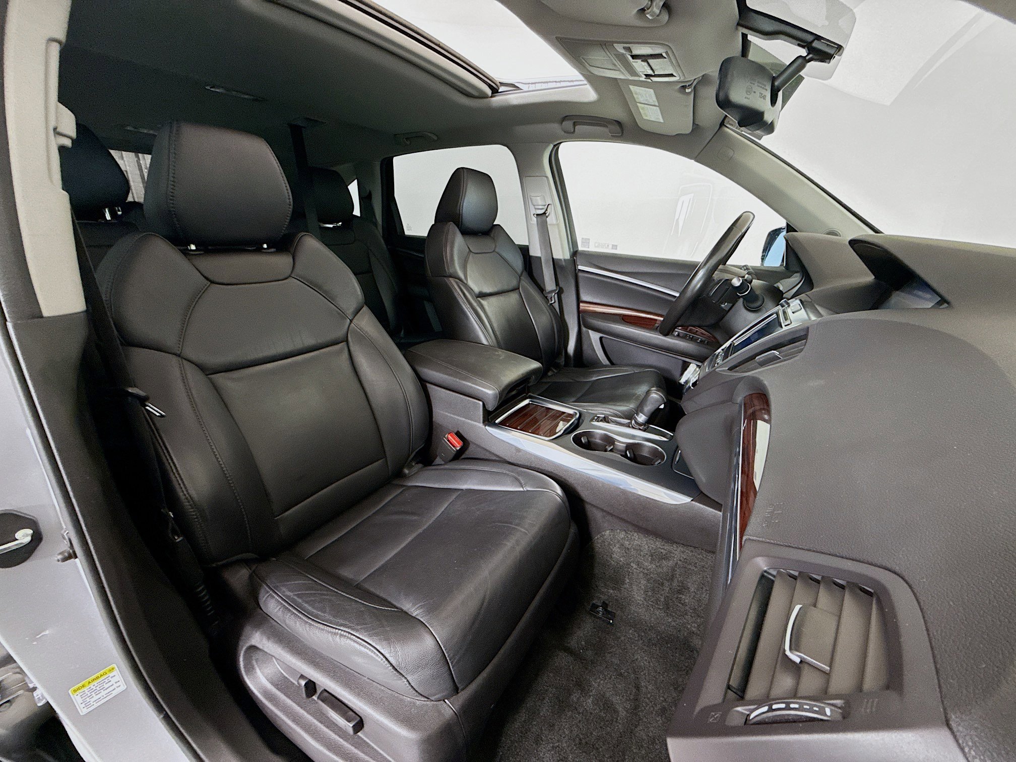 Used 2015 Acura MDX 3.5L image 28