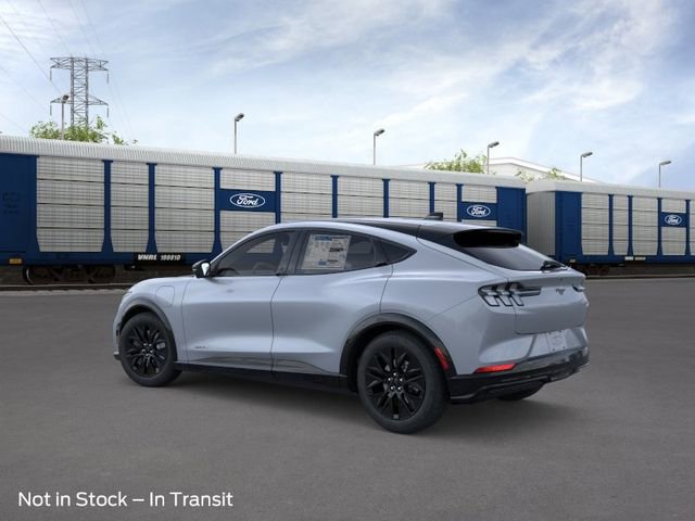 New 2026 Ford Mustang Mach-E Premium image 4