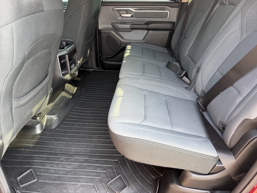 Used 2020 RAM 1500 Big Horn AWD/4WD image 16