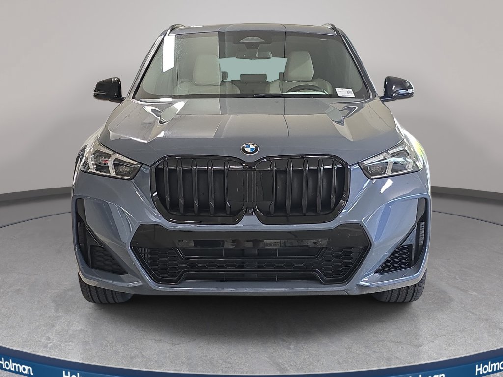 Certified 2023 BMW X1 xDrive28i w/ Premium Package AWD/4WD image 2