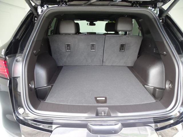Certified 2024 Chevrolet Blazer Premier AWD/4WD image 23