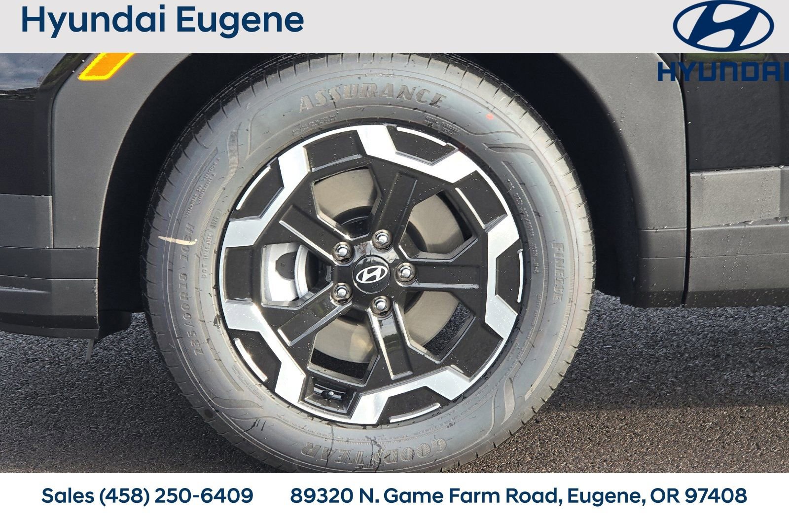 Used 2026 Hyundai Santa Fe SE w/ Tow & Go Package image 28