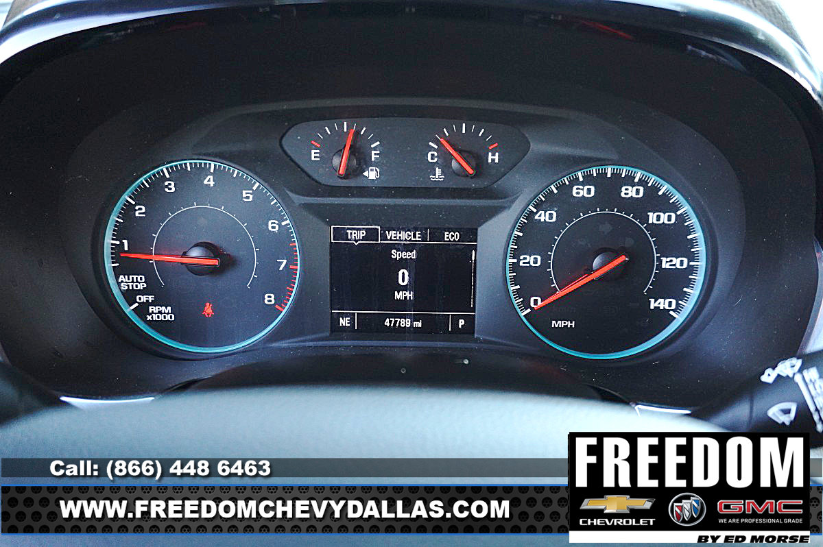 Used 2023 Chevrolet Traverse LS FWD image 15