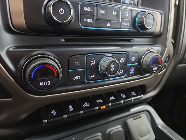 Used 2018 GMC Sierra 1500 Denali w/ Denali Ultimate Package AWD/4WD image 22