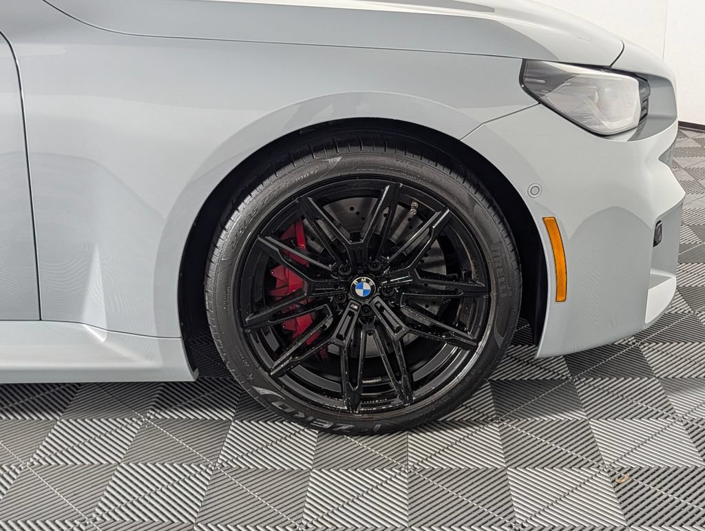 Used 2026 BMW M2 RWD image 14