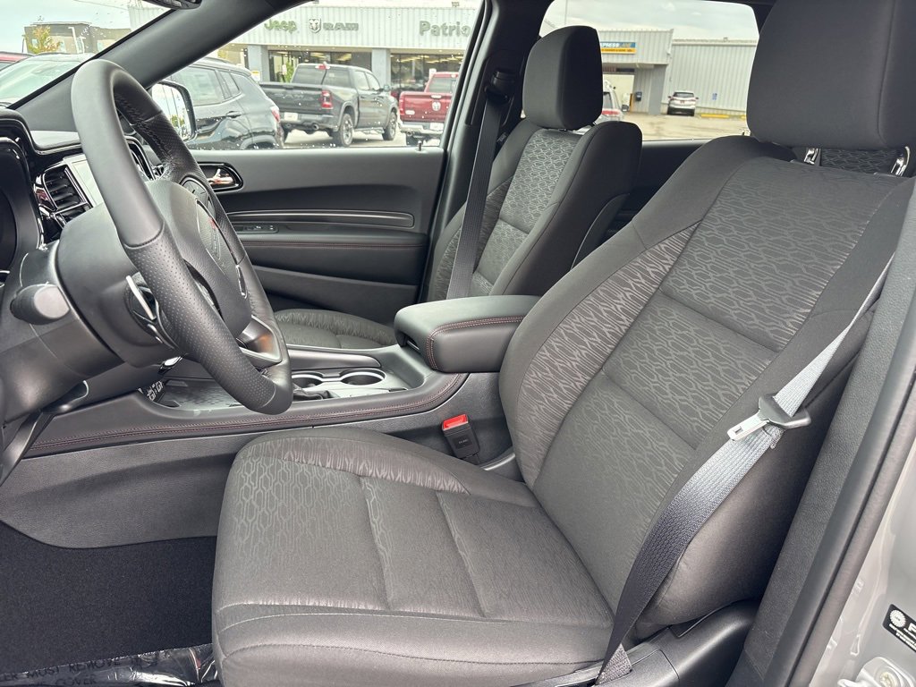 New 2026 Dodge Durango GT w/ Blacktop Package image 8