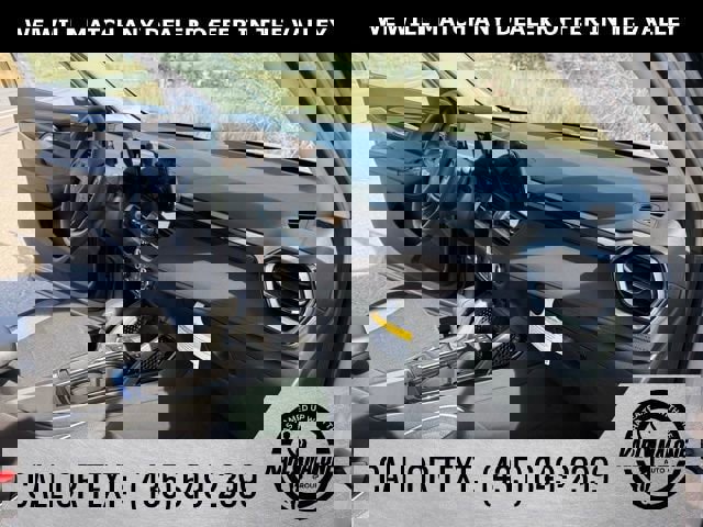 New 2026 Chevrolet TrailBlazer LS w/ LS Convenience Package AWD/4WD image 36