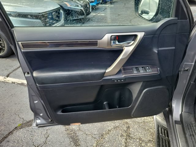 Used 2021 Lexus GX 460 Premium AWD/4WD image 9