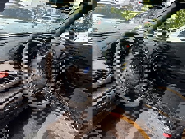 Certified 2025 Subaru Crosstrek 2.5i Sport w/ Popular Package #3A image 14