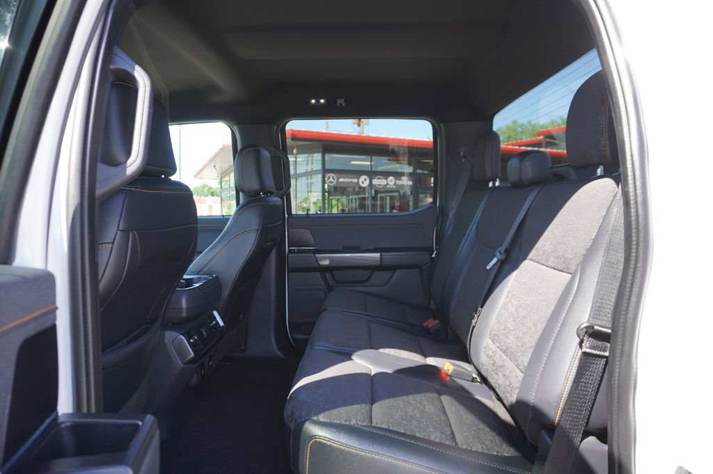 Used 2022 Ford F150 Tremor w/ Equipment Group 401A Mid AWD/4WD image 26