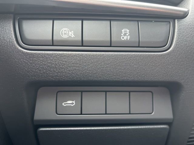 New 2026 MAZDA MAZDA3 s Sport image 18