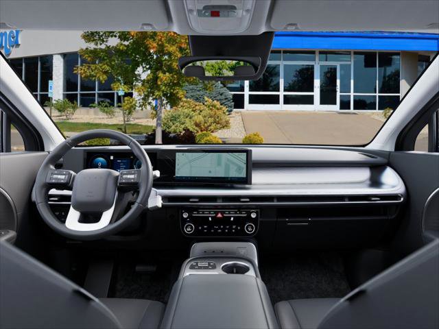 New 2026 Hyundai Ioniq 9 S image 11