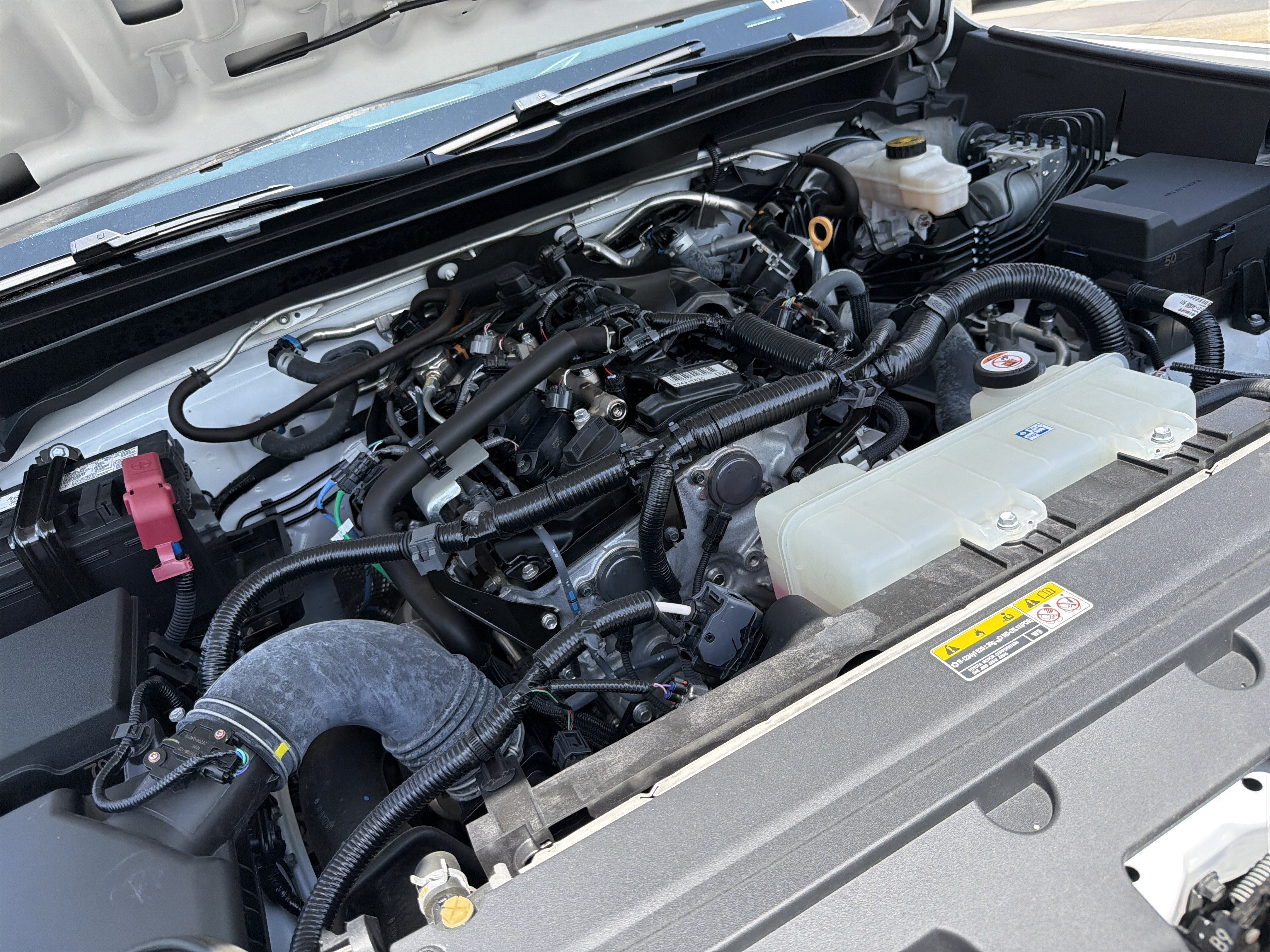 Certified 2024 Toyota Tacoma SR5 AWD/4WD image 21