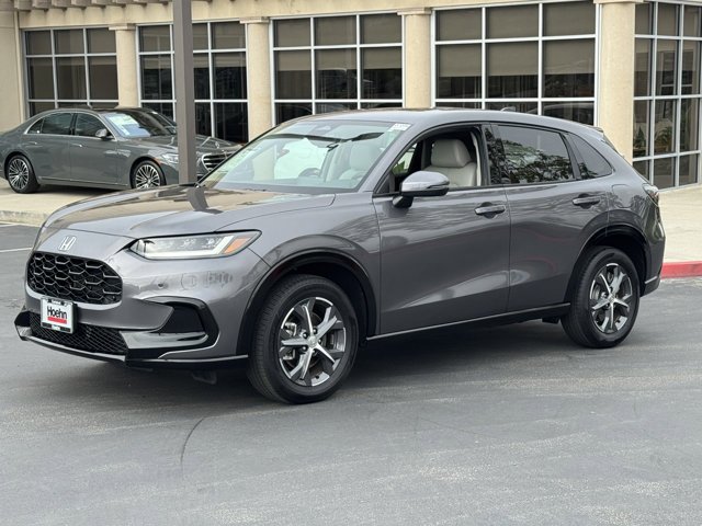 Used 2024 Honda HR-V EX-L image 4
