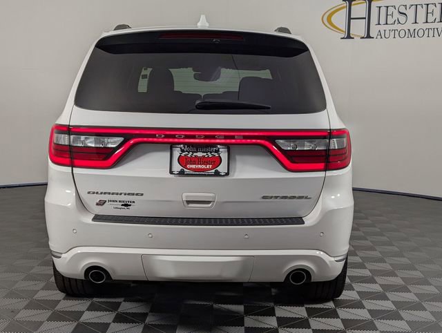 Used 2021 Dodge Durango Citadel AWD/4WD image 6
