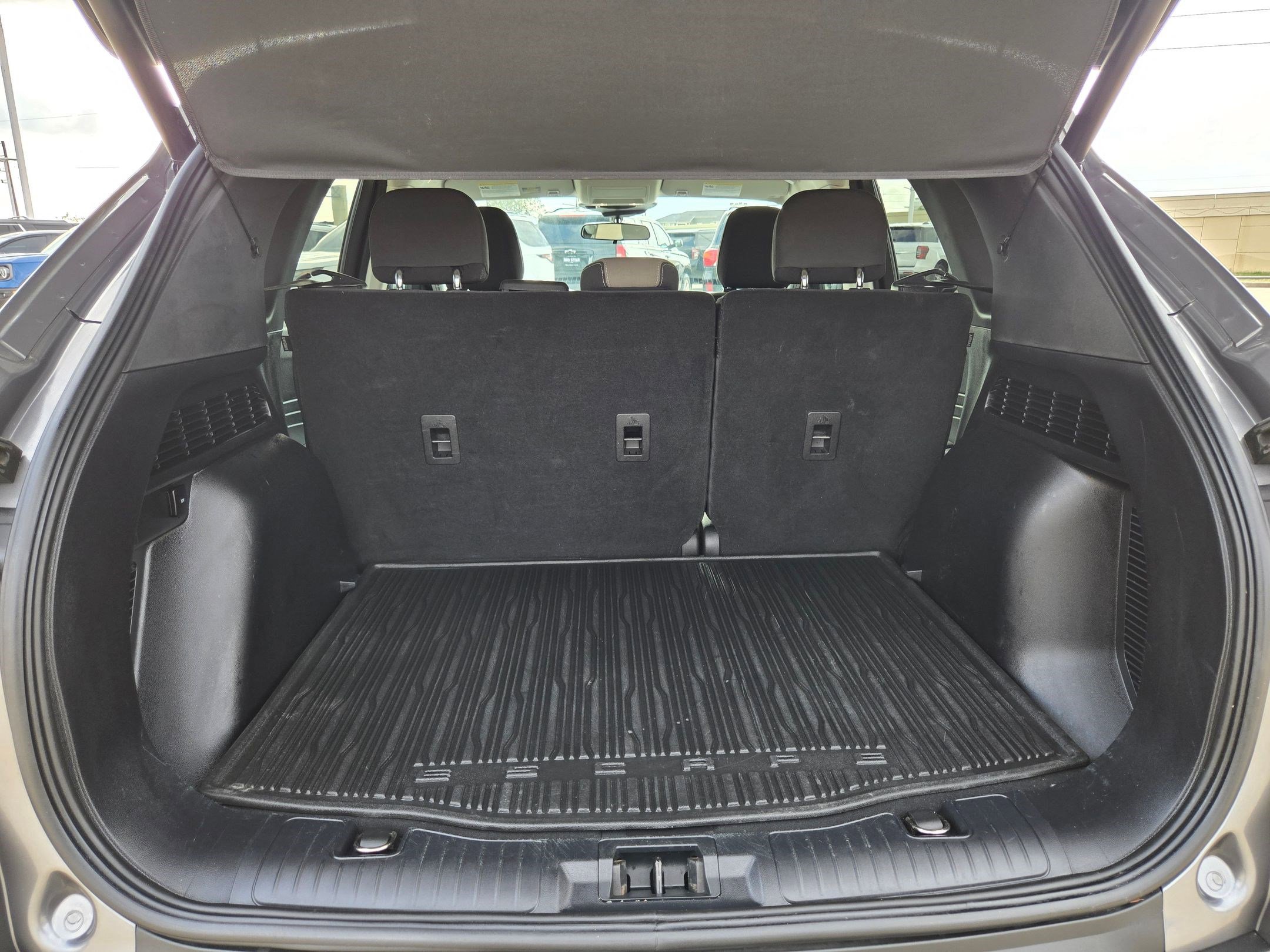 Used 2022 Ford Escape SE w/ Convenience Package image 31