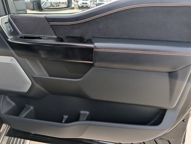 Used 2022 Ford F150 Platinum w/ Equipment Group 701A High image 35