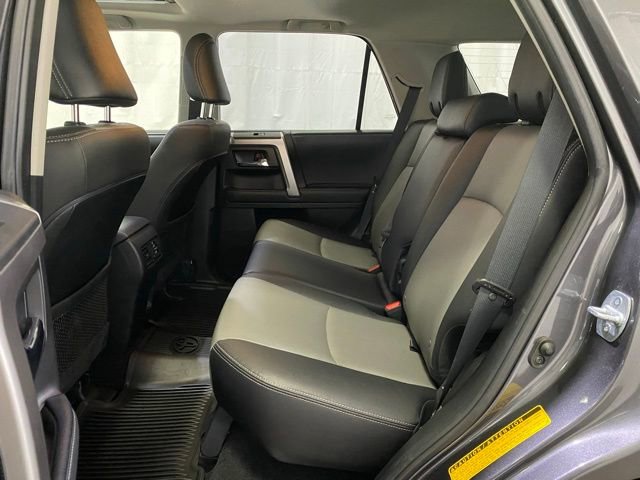Used 2020 Toyota 4Runner SR5 Premium w/ Moonroof Package image 11