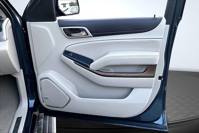 Used 2019 GMC Yukon Denali w/ Denali Ultimate Package image 29