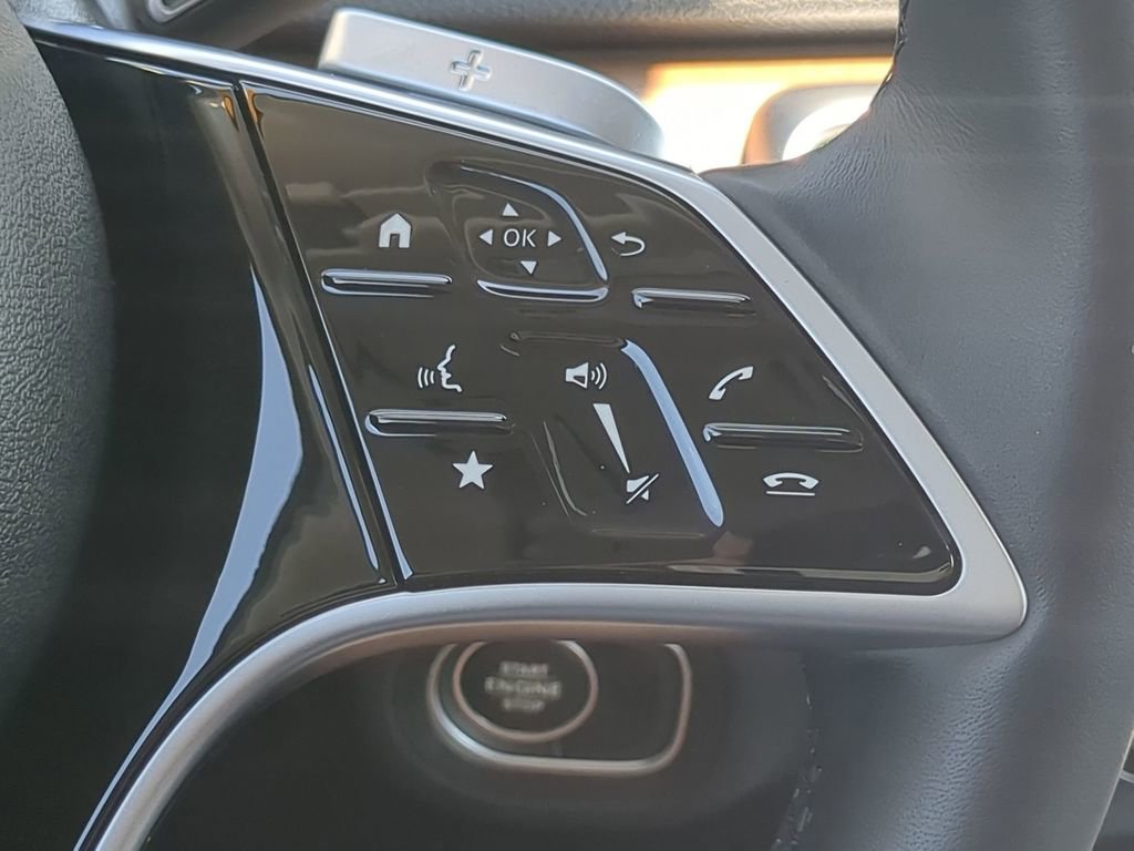 Certified 2025 Mercedes-Benz GLE 450e 4MATIC image 14