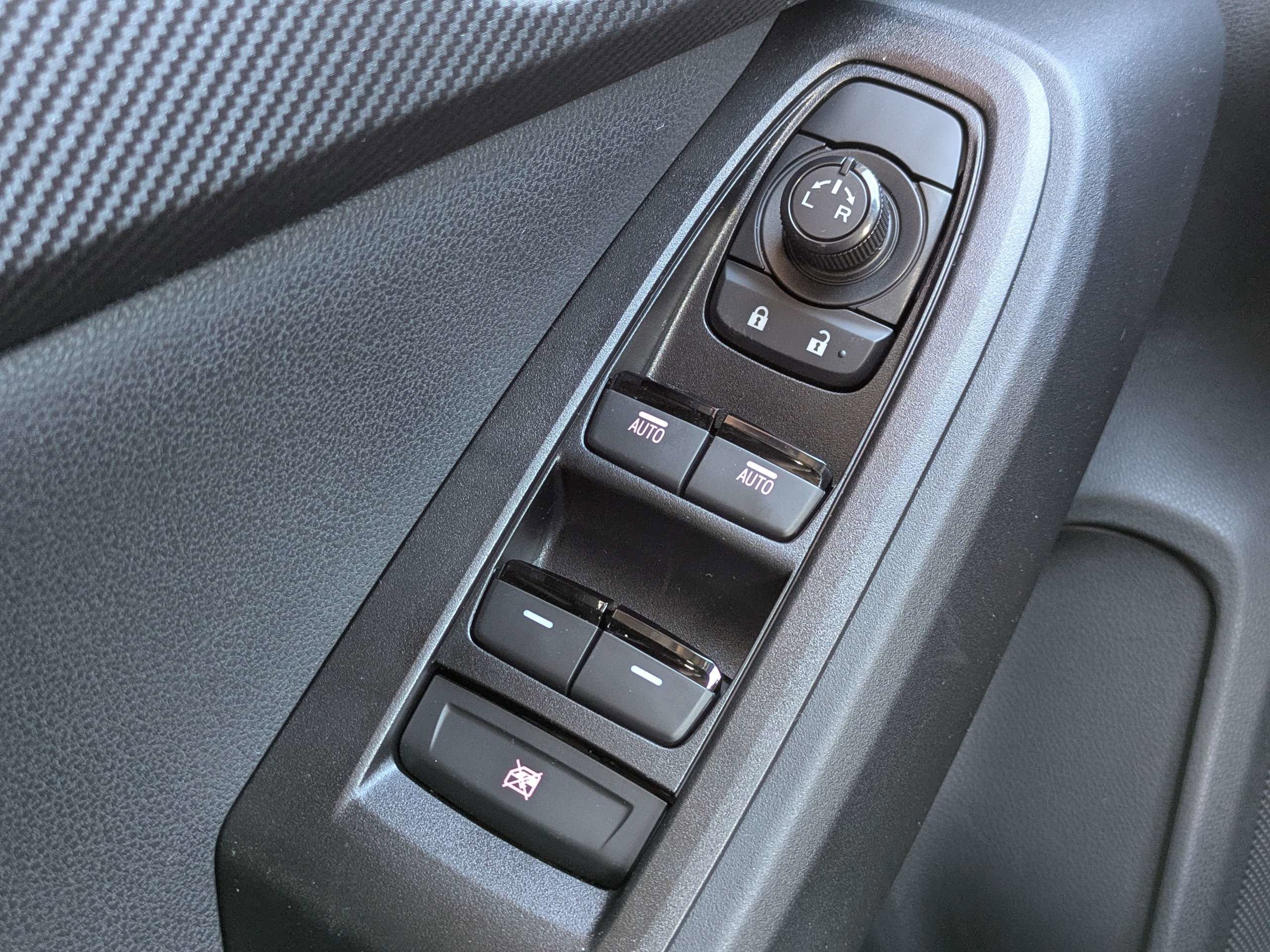 New 2026 Subaru Crosstrek 2.5i Premium image 22