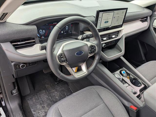 New 2026 Ford Explorer Active image 3