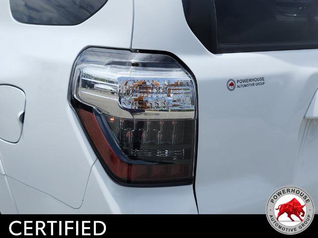 Used 2024 Toyota 4Runner SR5 RWD image 11