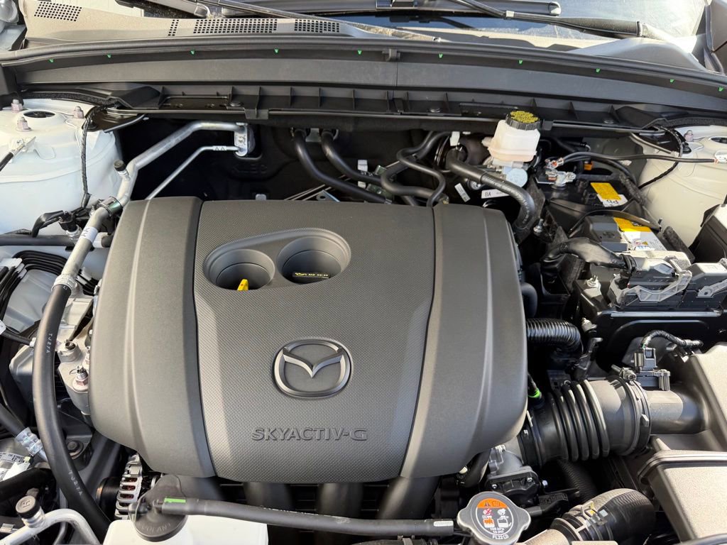 New 2026 MAZDA CX-5 Select image 14