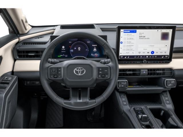 New 2026 Toyota RAV4 Limited AWD/4WD image 9