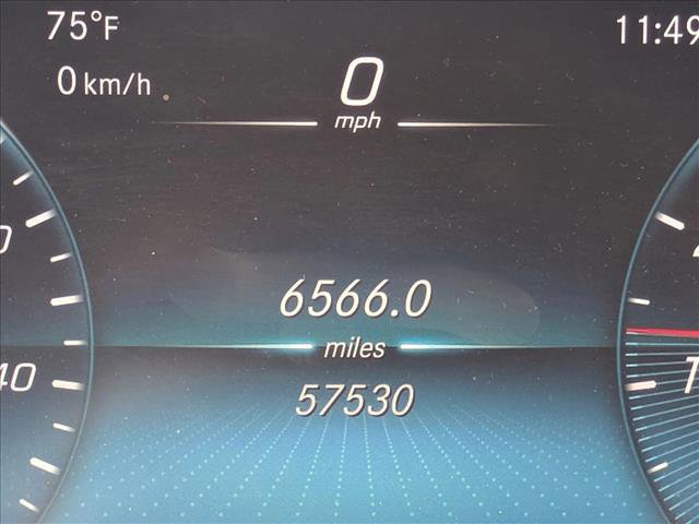 Used 2020 Mercedes-Benz GLC 300 4MATIC image 10