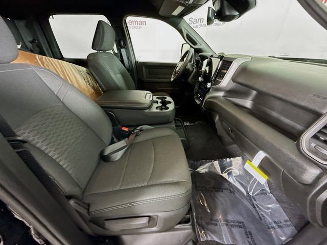 New 2026 RAM 3500 Tradesman image 24