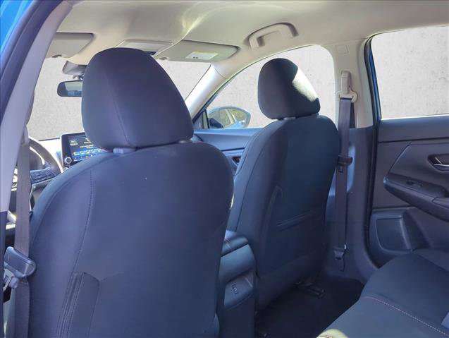 Used 2024 Nissan Sentra SR image 17