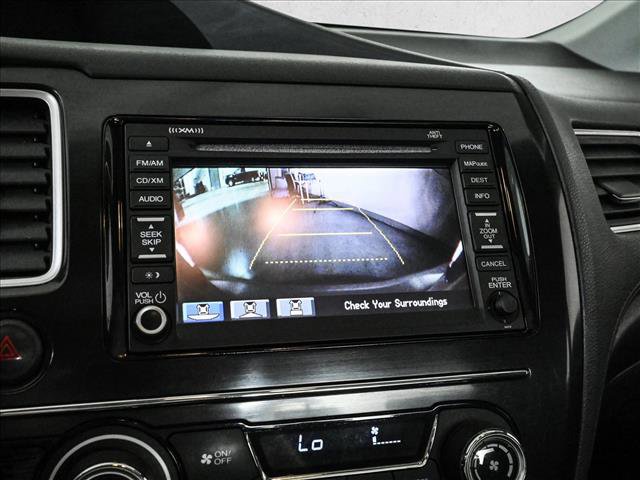 Used 2013 Honda Civic EX-L image 15