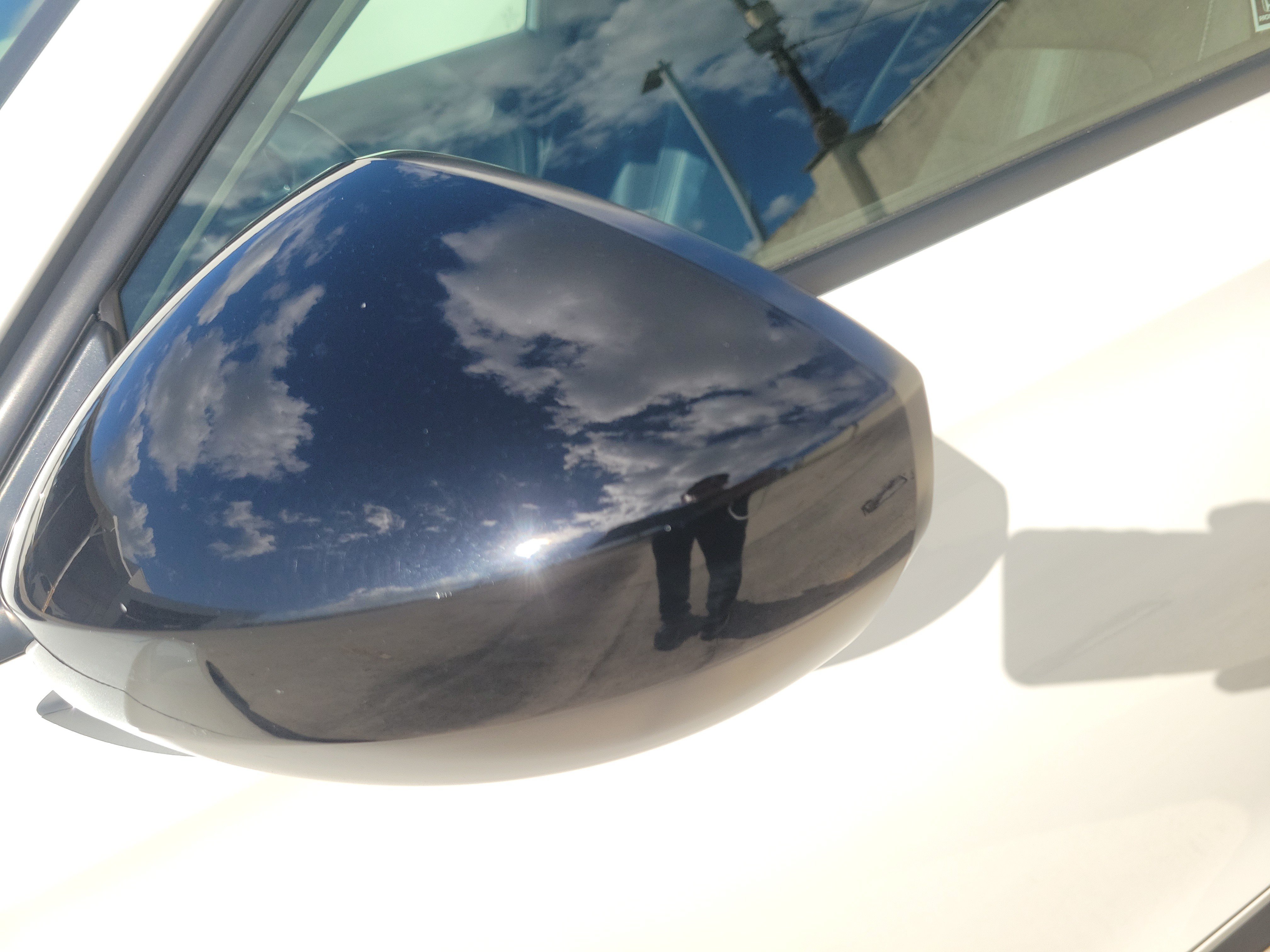 Used 2024 Honda Civic Sport image 6