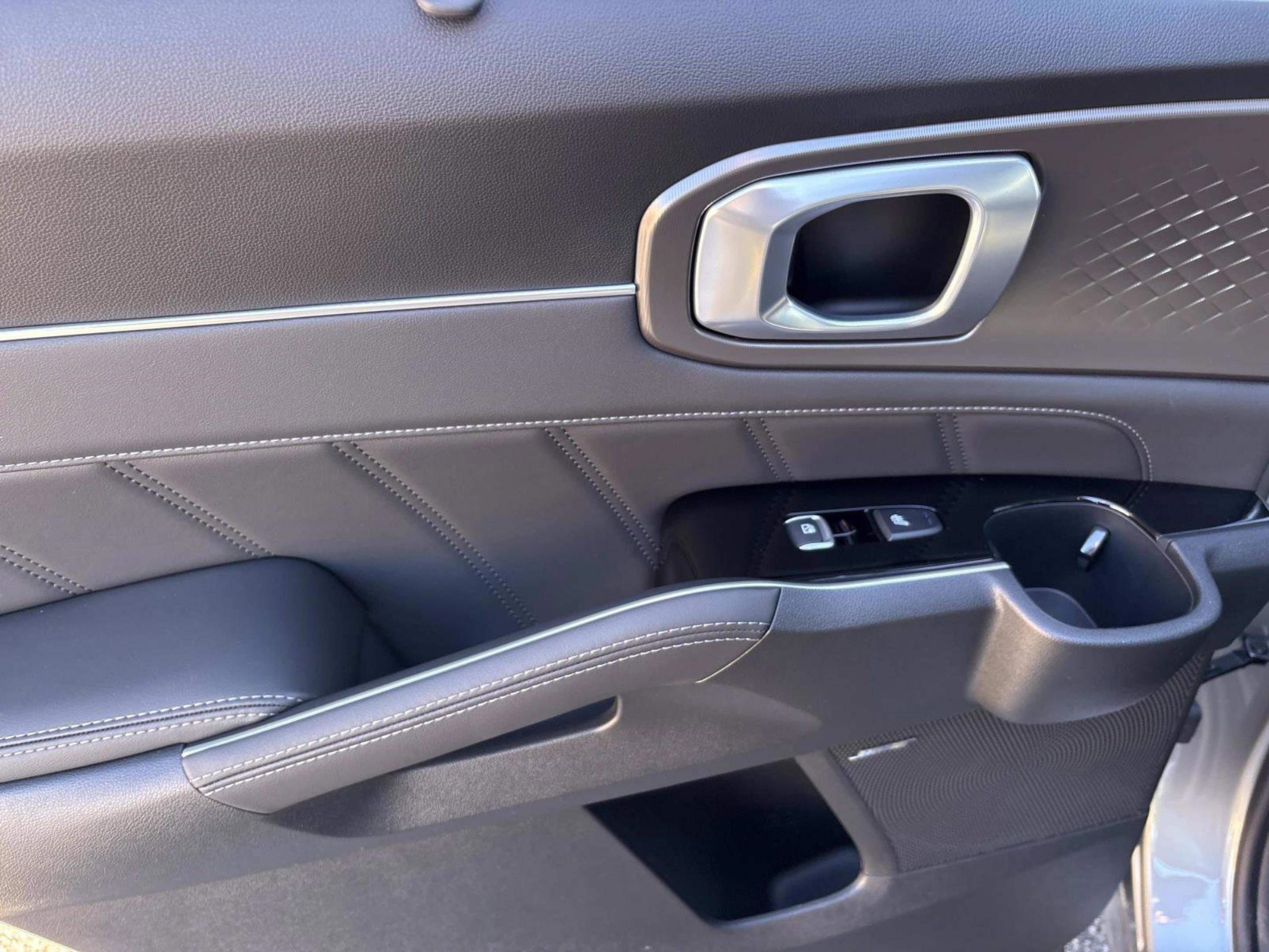 New 2026 Kia Sorento SX Prestige image 19