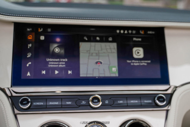 Used 2026 Bentley Continental GTC image 33