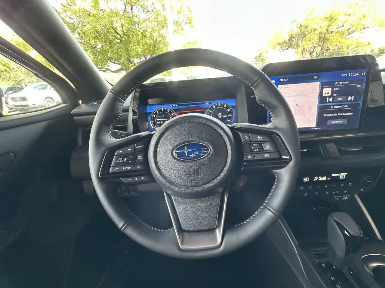 New 2026 Subaru Outback Touring XT AWD/4WD image 15
