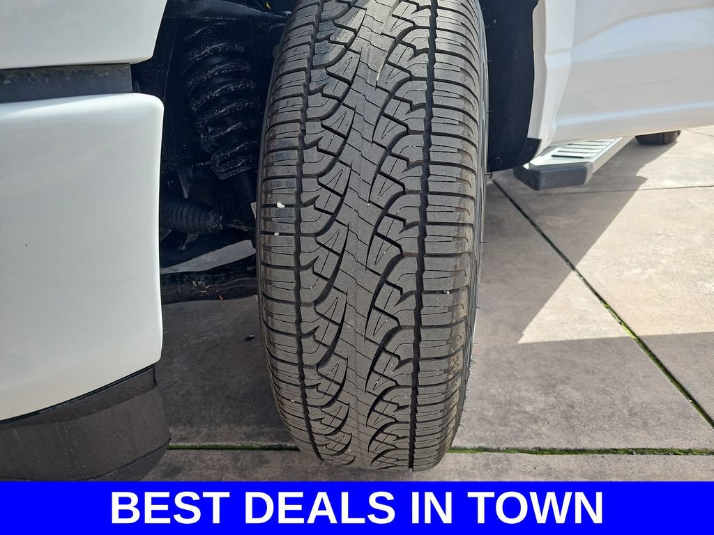New 2026 Ford F150 XLT w/ Equipment Group 302A MID AWD/4WD image 34