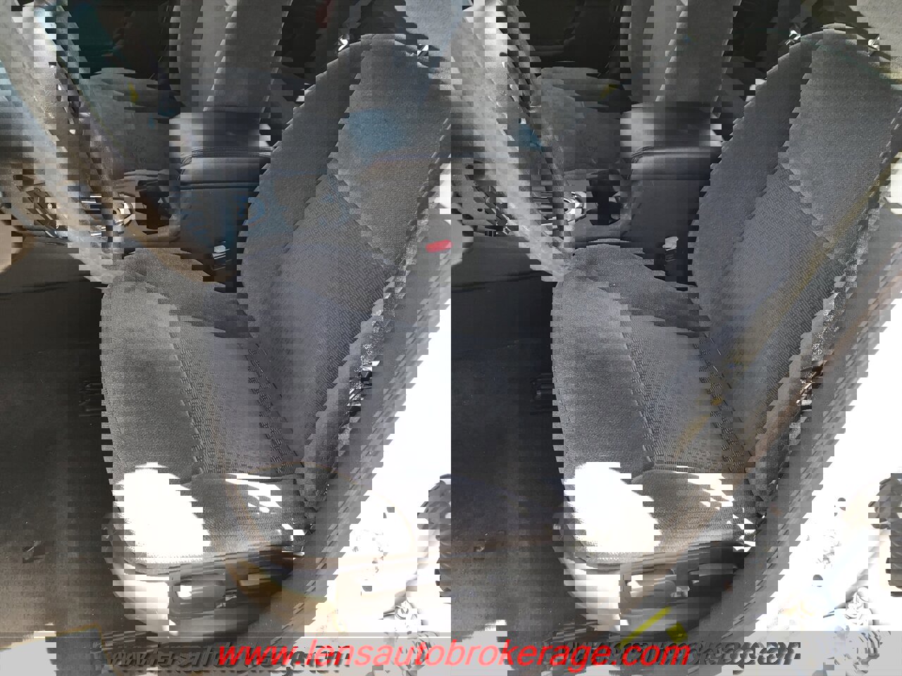 Used 2016 Chevrolet Impala LT image 11