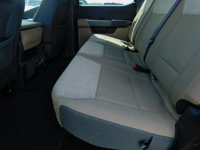 Used 2023 Ford F150 XLT image 20