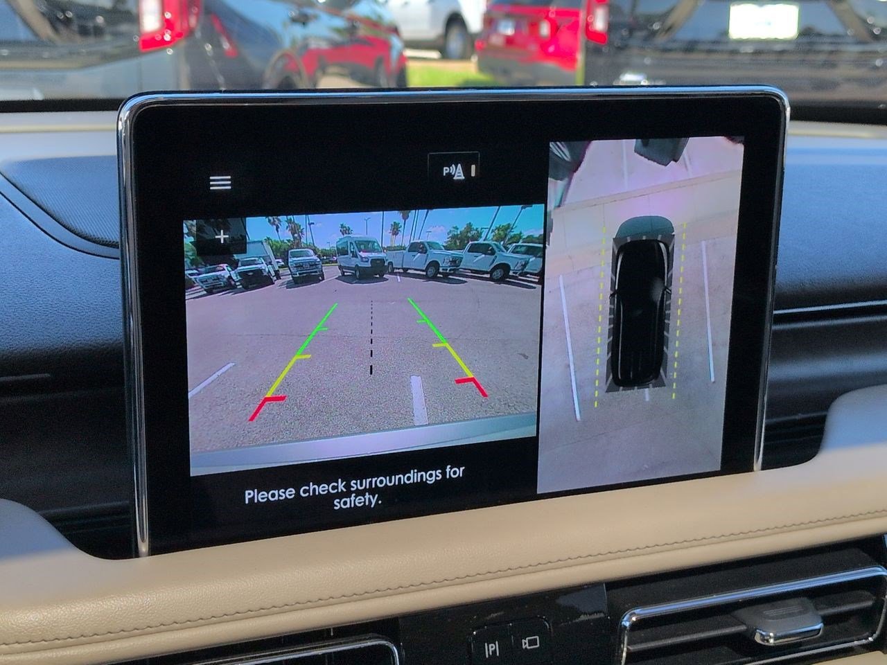 Certified 2023 Lincoln Aviator Reserve RWD image 22