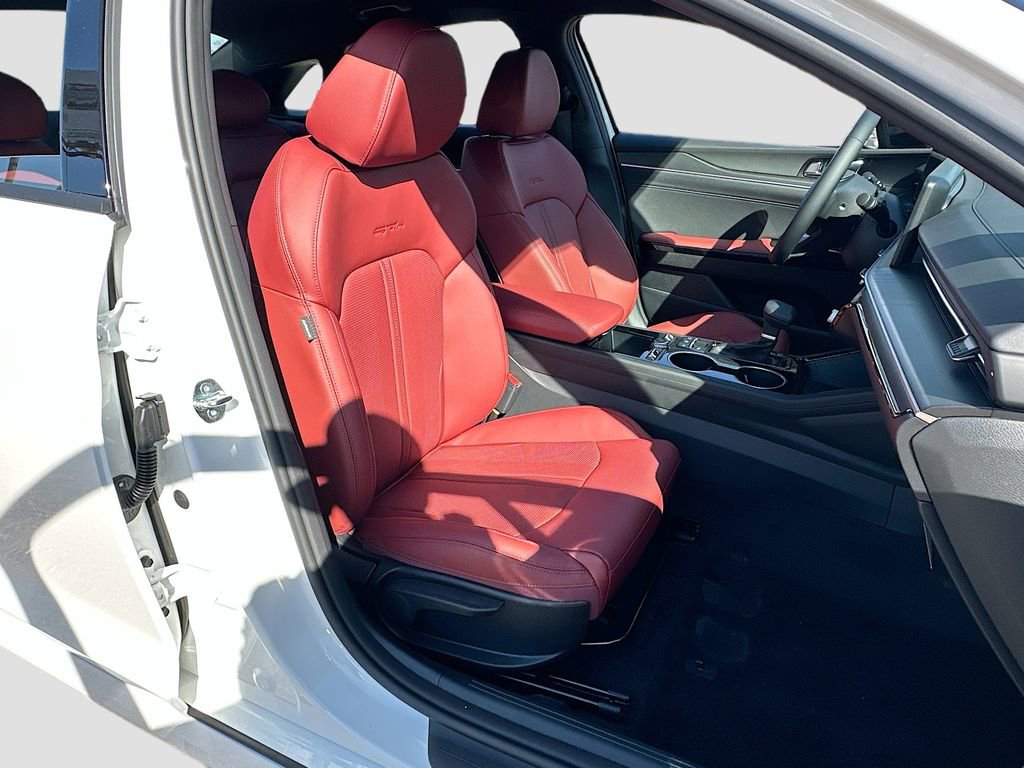 New 2026 Kia K5 GT-Line image 27