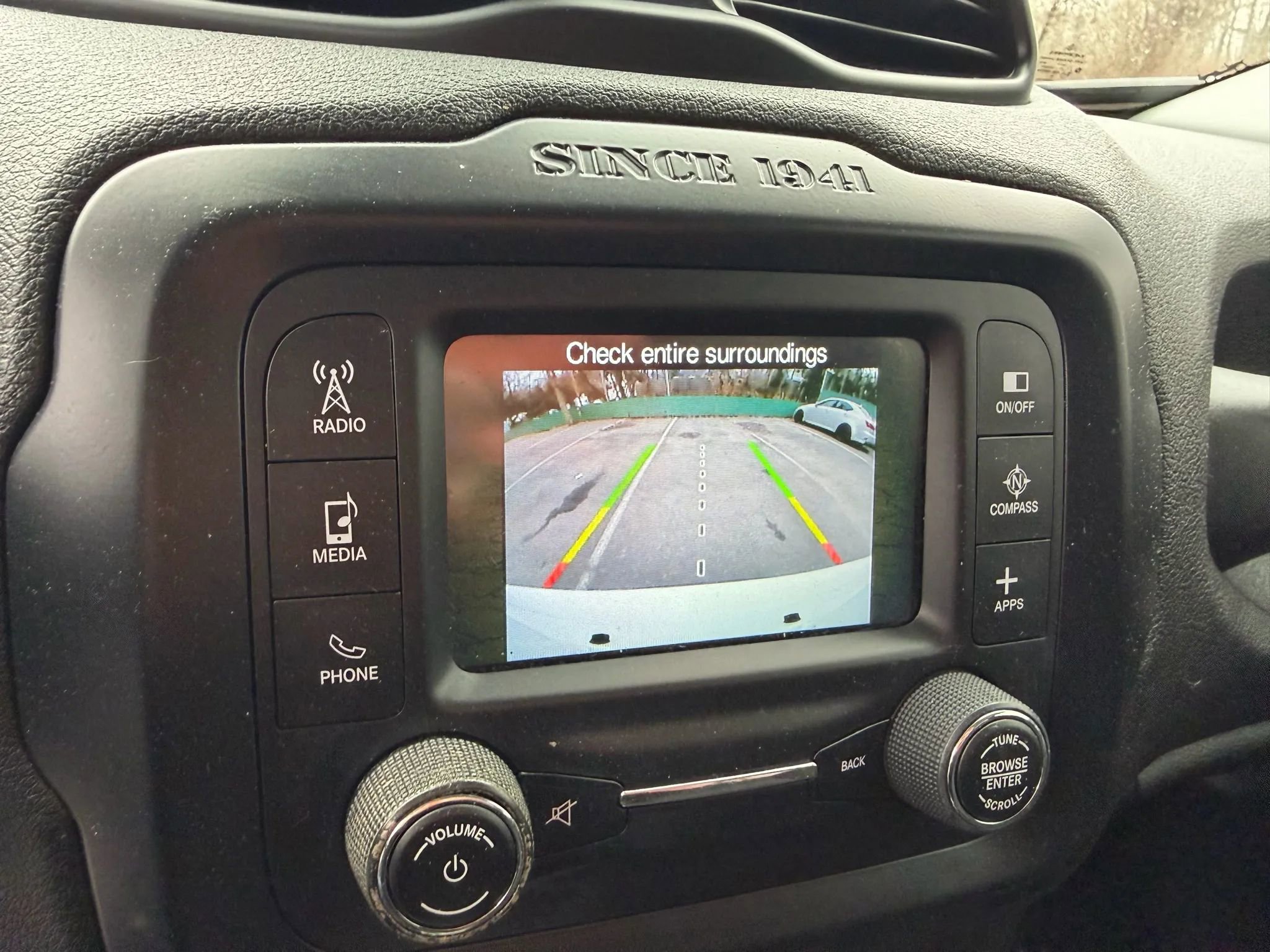 Used 2016 Jeep Renegade Sport w/ Power & Air Group image 30