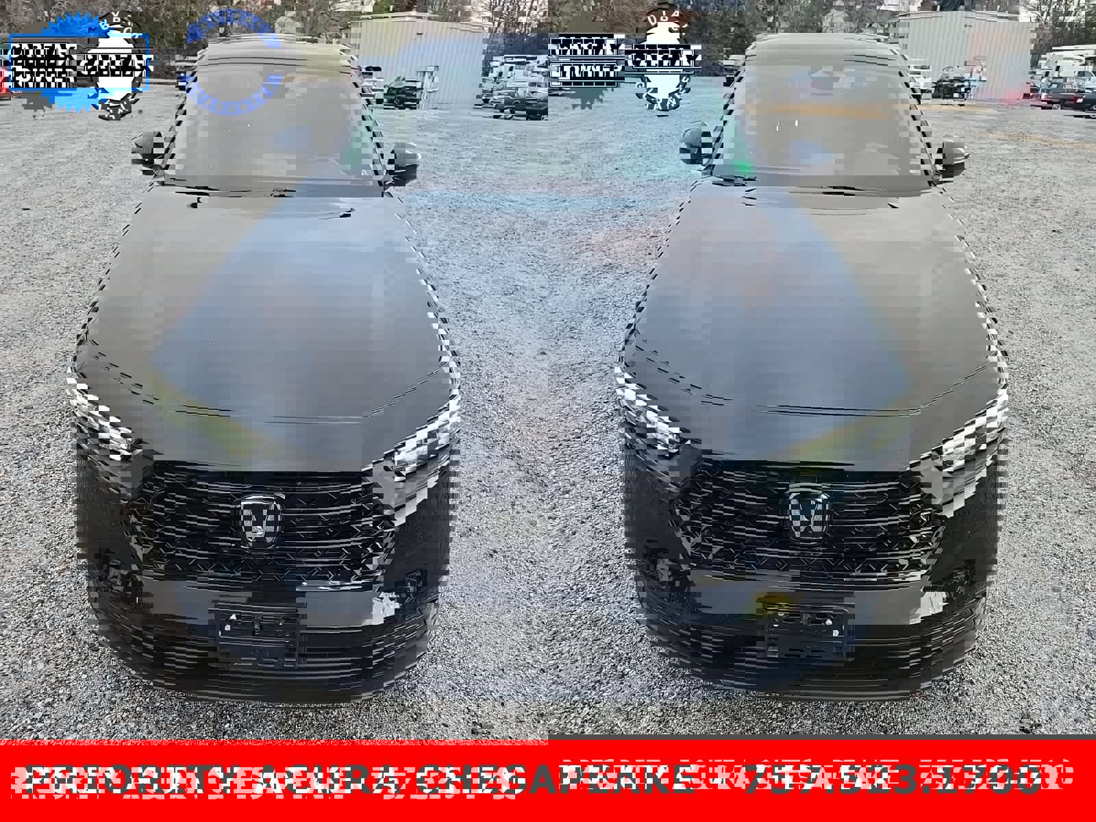 Used 2023 Honda Accord LX image 13